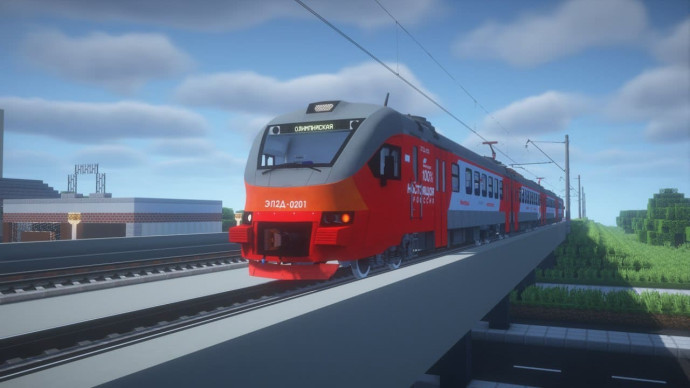 ВОЗОБНОВЛЕНИЕ РАБОТЫ СЕРВЕРА RPRAIL