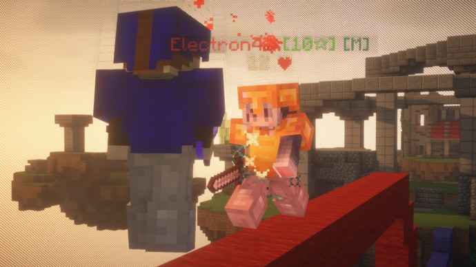BedWars'у исполняется 2 года