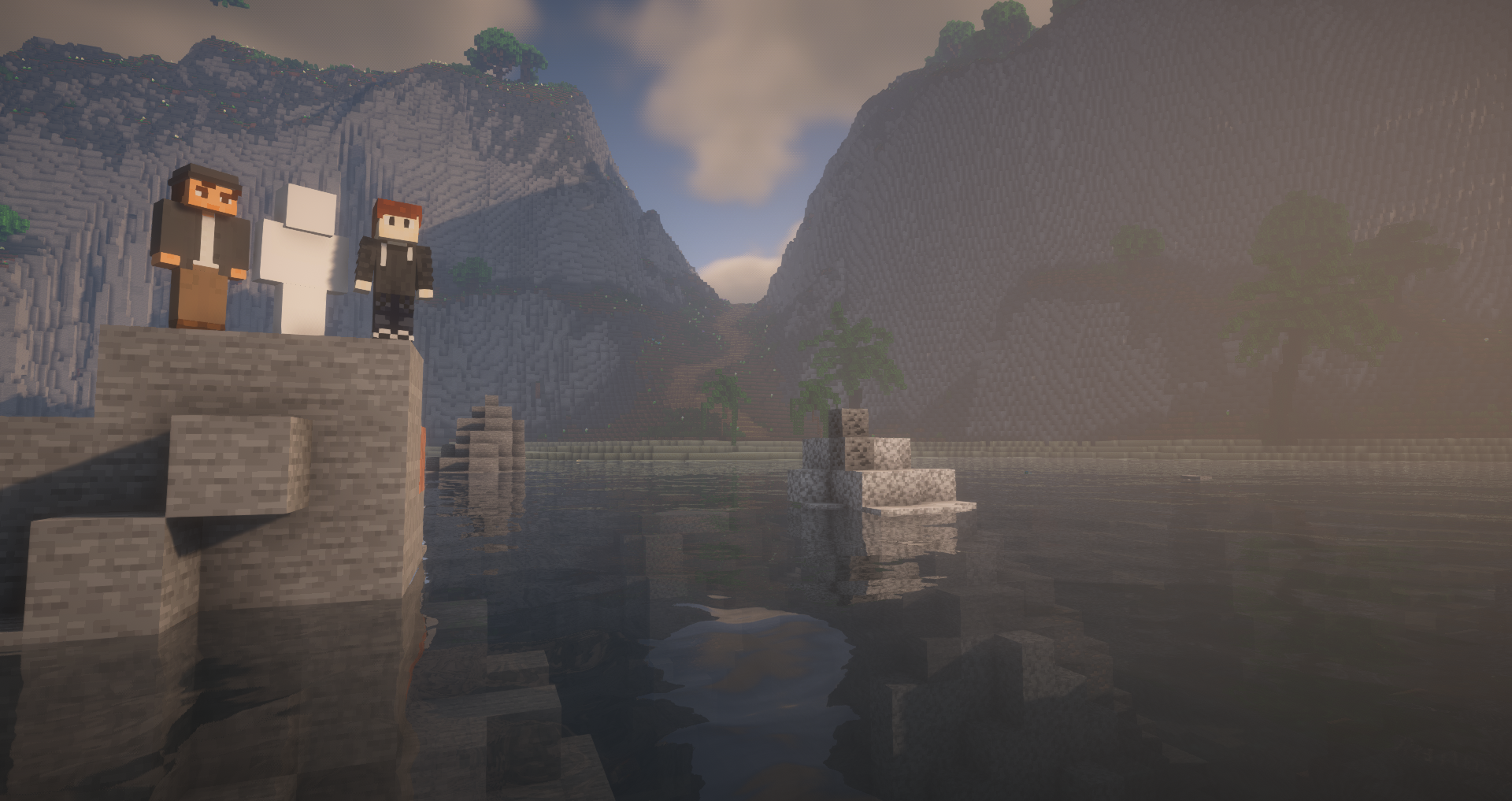 Наши сервера